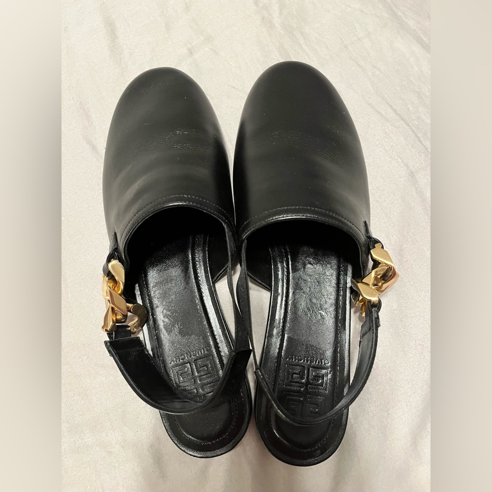 Givenchy Mules